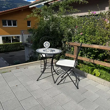 Appartement Clarke's Lakeside 2 Near Interlaken